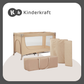 KinderKraft Joy 2 Beige