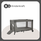 KinderKraft Joy 2 Grey