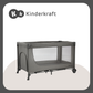 KinderKraft Joy 2 Grey