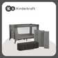 KinderKraft Joy 2 Grey