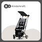 Kinderkraft KP2 Grey