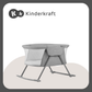 Love 3n1 Baby Travel Cot Grey