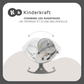 Kinderkraft Lumi 2 Grey