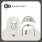Kinderkraft Lumi 2 Grey