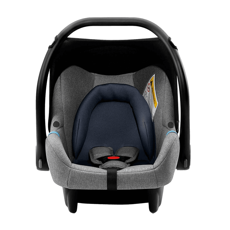 KinderKraft Mink 3 In1 Car Seat