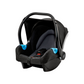 KINDERKRAFT MINK PRO CAR SEAT - BLACK