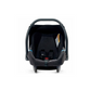 KINDERKRAFT MINK PRO CAR SEAT - BLACK