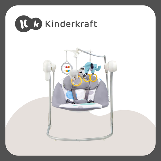 Minky Bouncer & Rocker Mint