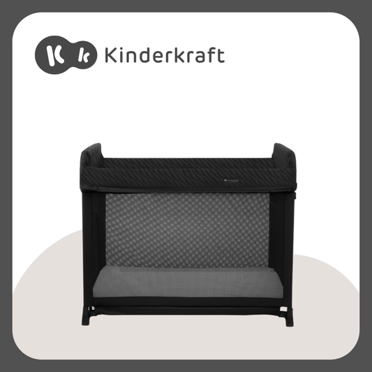 Kinderkraft Moon Dream - Black
