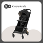 KINDERKRAFT PILOT 2 STROLLER