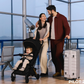 KINDERKRAFT PILOT 2 STROLLER