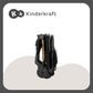 KINDERKRAFT PILOT 2 STROLLER