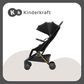 KINDERKRAFT PILOT 2 STROLLER
