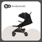 KINDERKRAFT PILOT 2 STROLLER