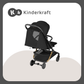 KINDERKRAFT PILOT 2 STROLLER