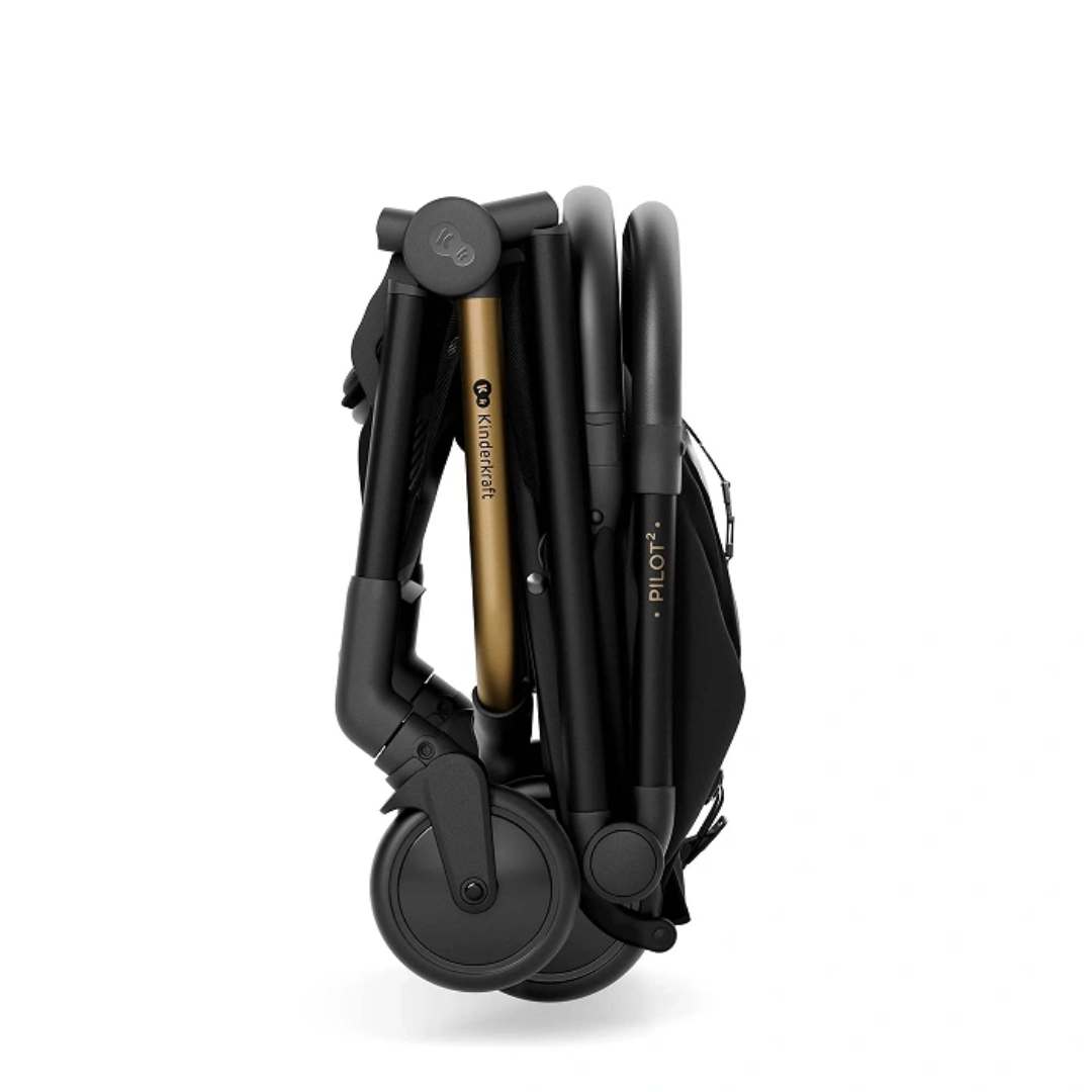 KINDERKRAFT PILOT 2 STROLLER