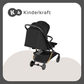 KINDERKRAFT PILOT 2 STROLLER