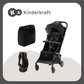 KINDERKRAFT PILOT 2 STROLLER