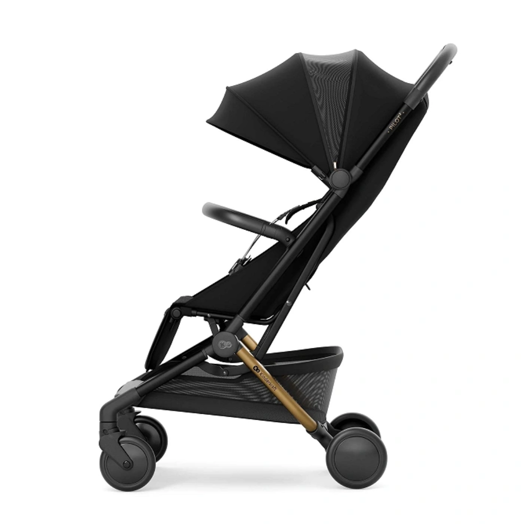 KINDERKRAFT PILOT 2 STROLLER