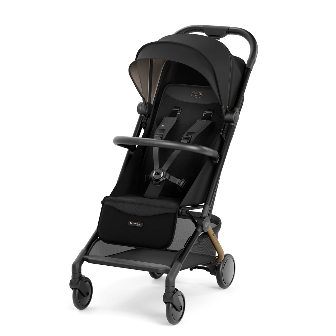 KINDERKRAFT PILOT 2 STROLLER