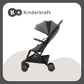 KINDERKRAFT PILOT 2 STROLLER