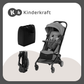 KINDERKRAFT PILOT 2 STROLLER