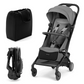 KINDERKRAFT PILOT 2 STROLLER