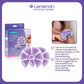 Lansinoh - Thera°Pearl 3-in-1 Hot or Cold Breast Therapy