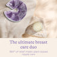Lansinoh - Thera°Pearl 3-in-1 Hot or Cold Breast Therapy