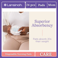 Lansinoh Disposable Nursing Pads (pack of 24)