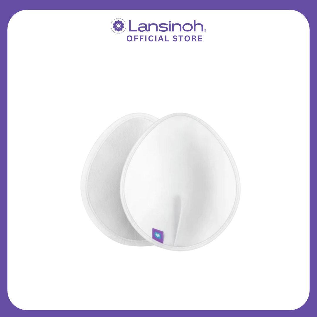 Lansinoh Washable Nursing Pads NEW
