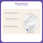 Lansinoh Washable Nursing Pads NEW