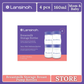 Lansinoh BPS and BPA Free Breastmilk Storage Bottles (pack of 4)