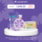 Lansinoh Therapearl + Pigeon Hand&Mouth Tissue 60's+ Lansinoh Lanolin 10ml