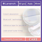 Lansinoh Stay Dry Disposable Nursing Pads, Soft and Super Absorbent Breast Pads Pack of 60