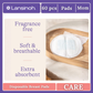 Lansinoh Stay Dry Disposable Nursing Pads, Soft and Super Absorbent Breast Pads Pack of 60