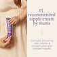 Lansinoh - HPA Lanolin Cream (for Sore Nipples & Cracked Skin - 40ml)