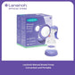 Lansinoh Manual Breast Pump