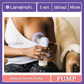 Lansinoh Manual Breast Pump