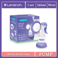 Lansinoh Manual Breast Pump