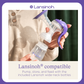 Lansinoh Manual Breast Pump