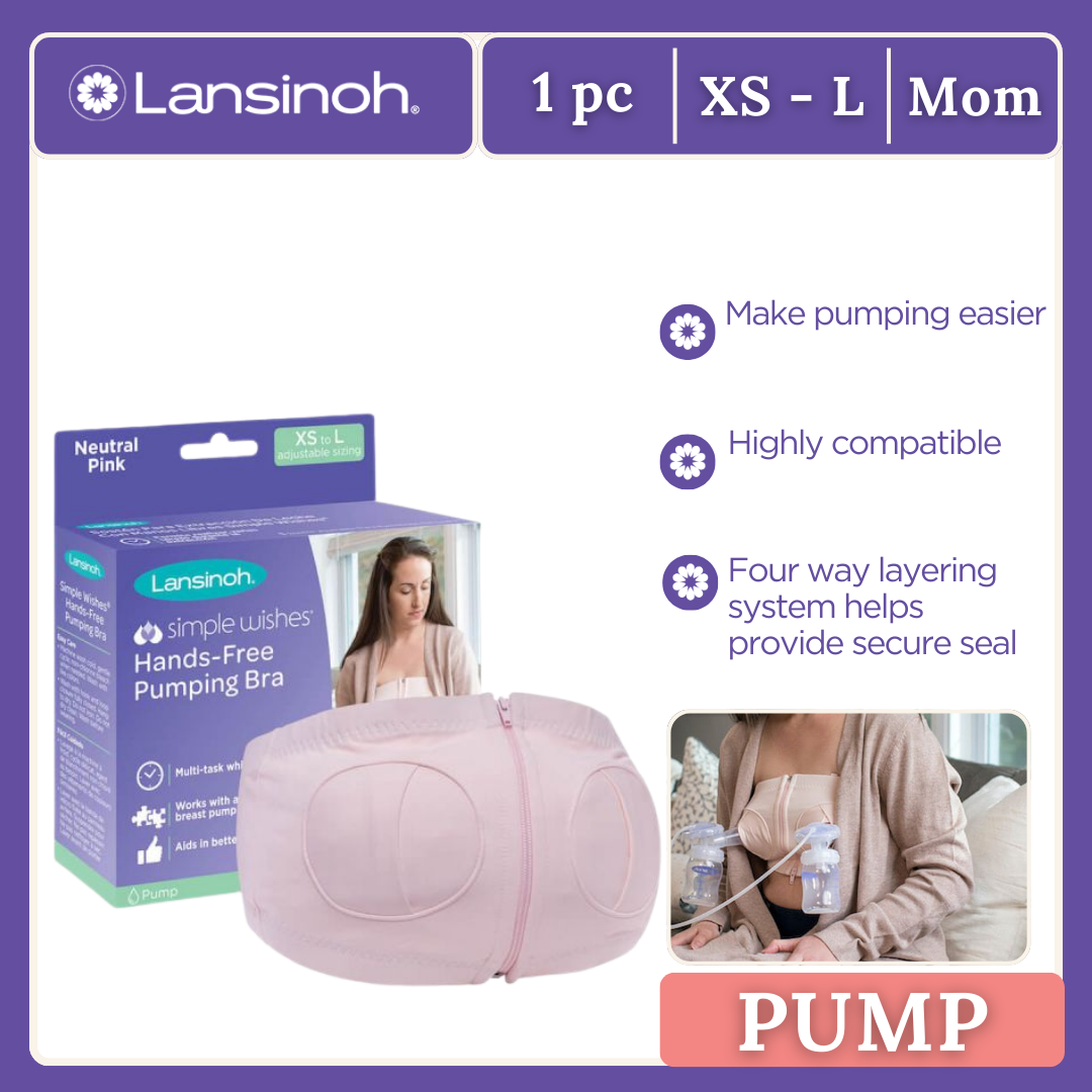 Simple Wishes Bra L+