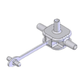 Lansinoh DEBP Tubing Y connector - Breast Pump Accessories