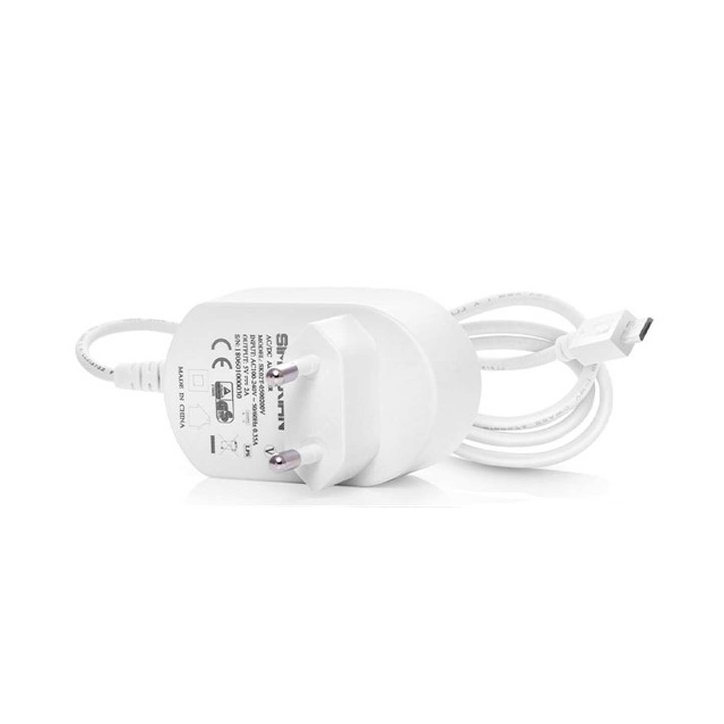 Lansinoh CSEBP AC Adaptor NEW - Breast Pump Accessories