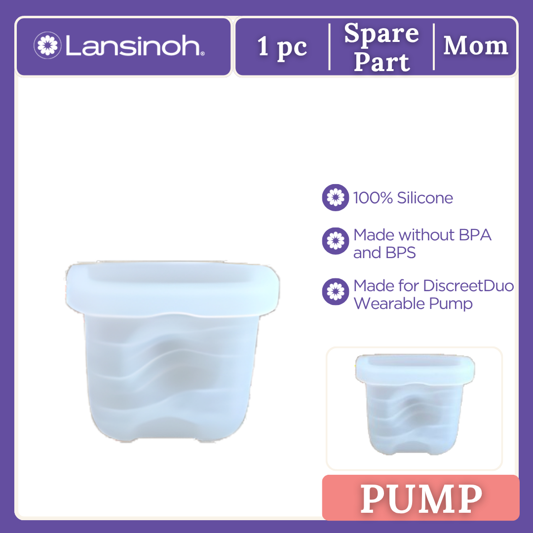 Discreet Duo - Diaphragm 1ct