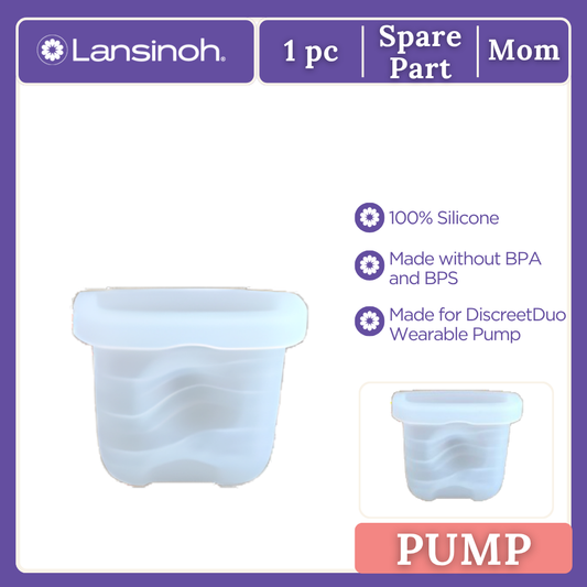 Discreet Duo - Diaphragm 1ct