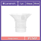 Lansinoh Wearable Pump Discreet Duo - 19mm Flange Insert 1ct
