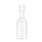 Lansinoh CSEBP tubing connector - Breast Pump Accessories
