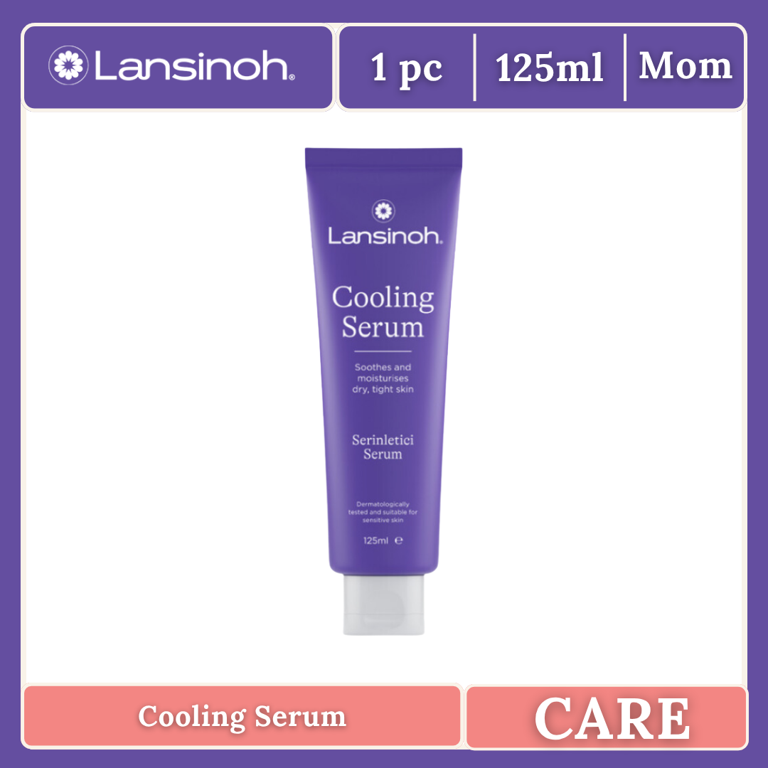 Lansinoh Serinletici Serum