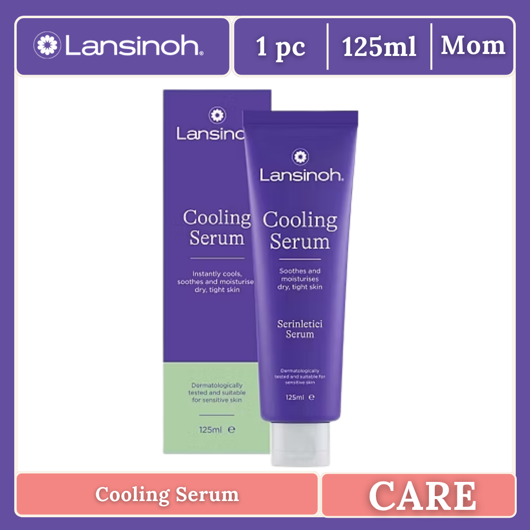 Lansinoh Serinletici Serum